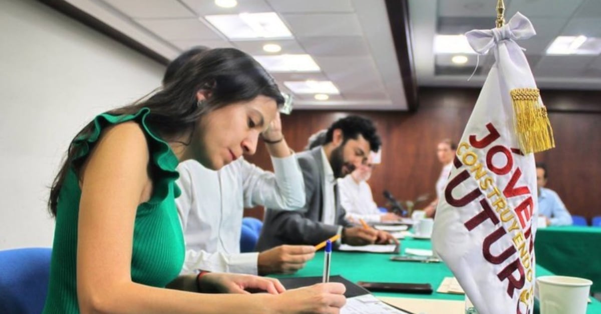Abre registro el programa Jóvenes Construyendo el Futuro 2026 este 1 de agosto