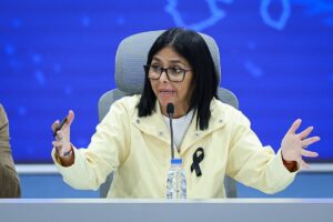 Venezuela e Israel reanudan servicios consulares tras 17 años de ruptura