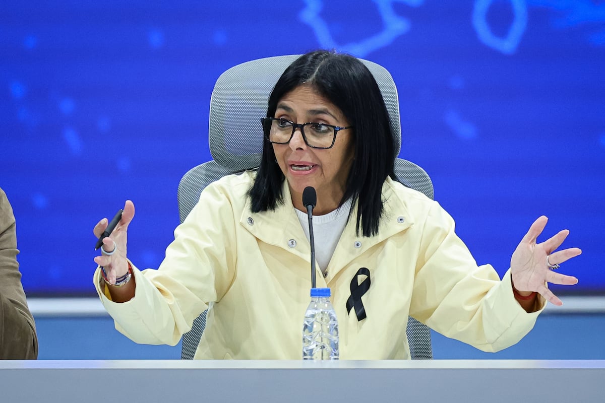 Venezuela e Israel reanudan servicios consulares tras 17 años de ruptura