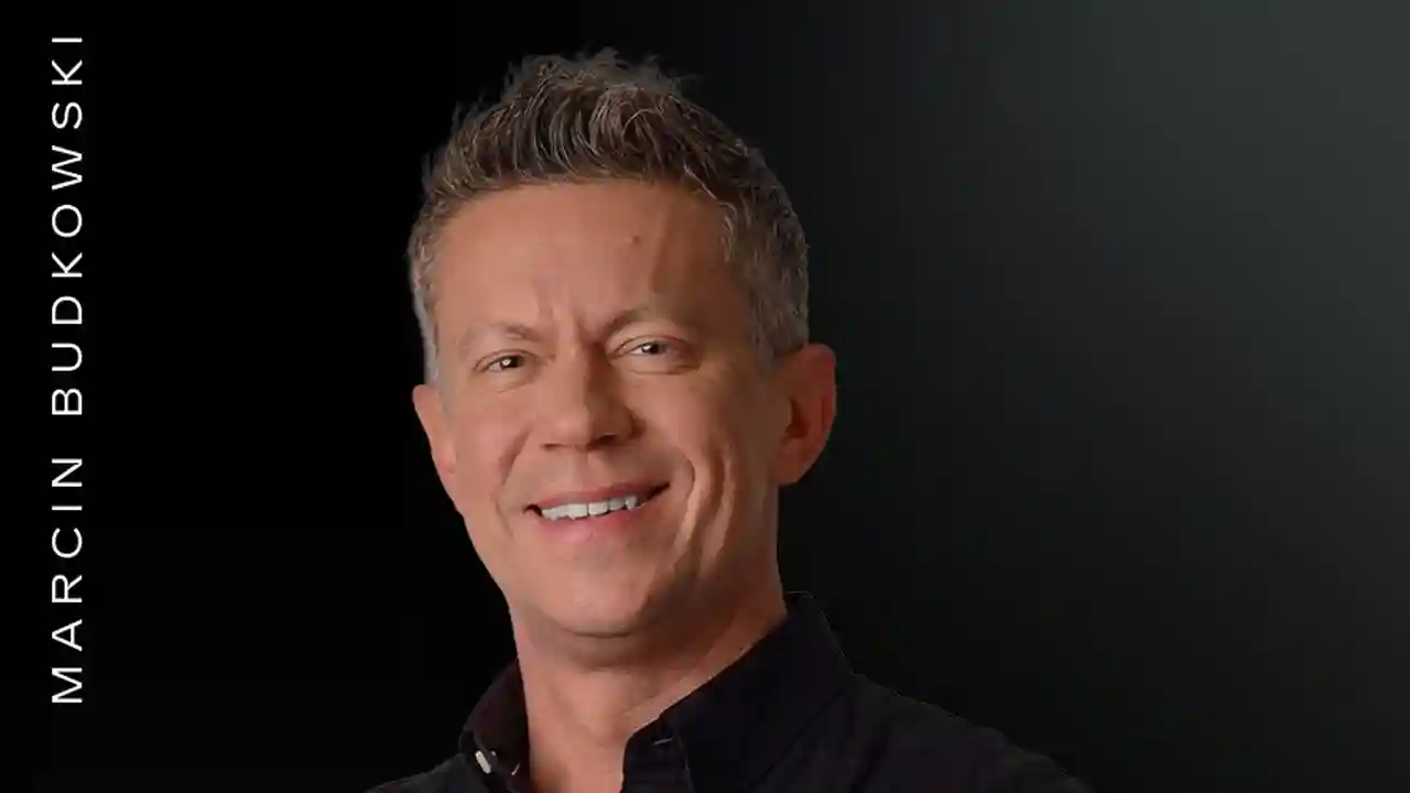 Cadillac nombra a Marcin Budkowski como nuevo director de equipo