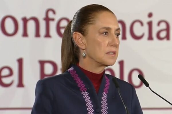 Sheinbaum respeta autonomía del TFJA en litigio fiscal de Carlos Slim contra el SAT