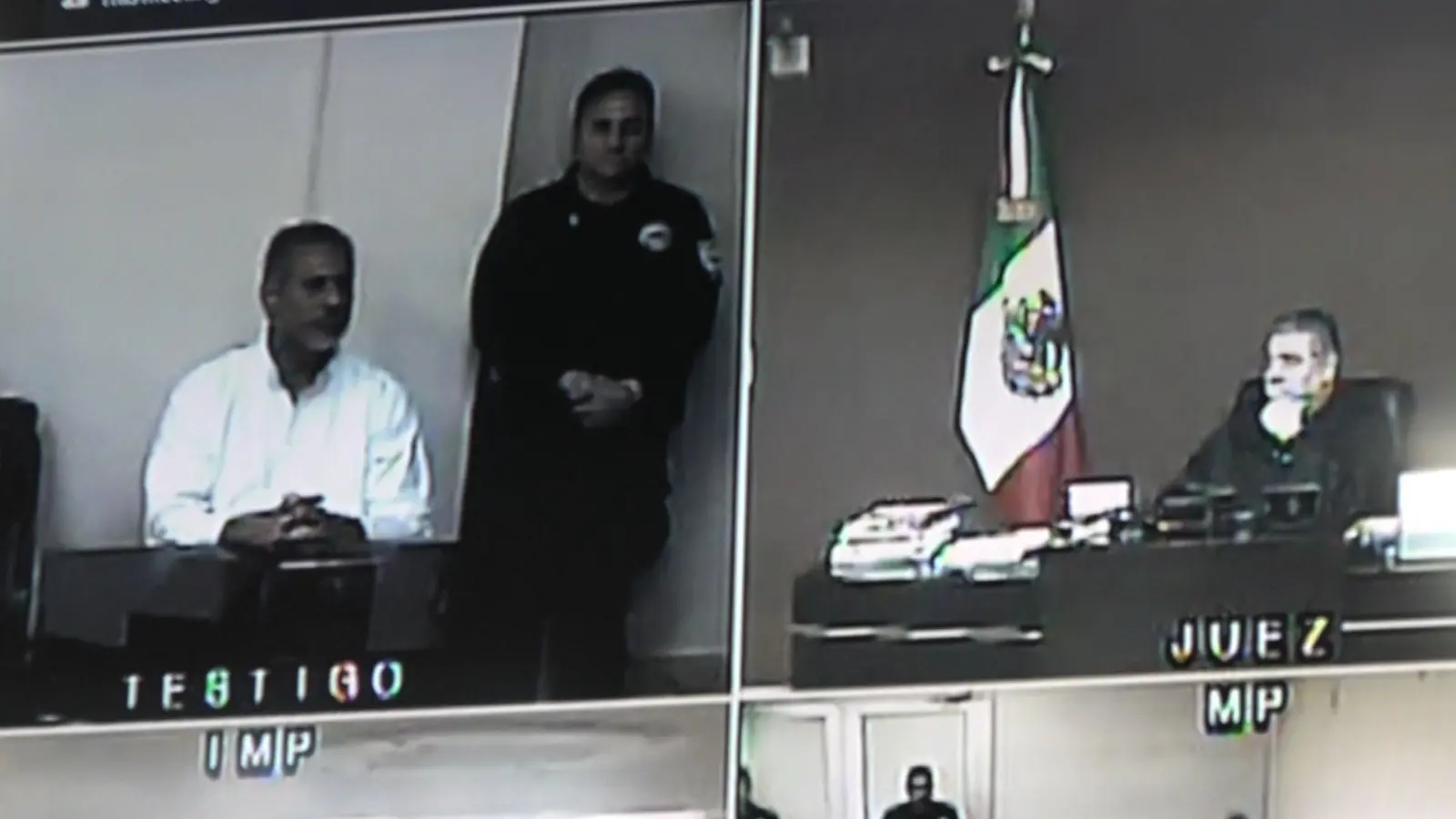 Exdirector de Policía Municipal de Mexicali se declara inocente y atribuye acusaciones a conflicto personal con la fiscal