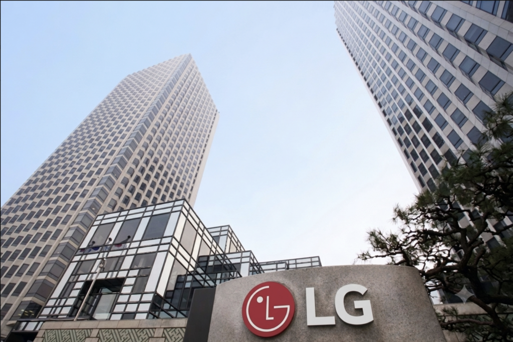 LG Electronics reporta ingresos y utilidad operativa récord en el segundo trimestre de 2026