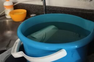 Falla en sistema de bombeo de El Carrizo deja sin agua a 147 colonias de Tijuana