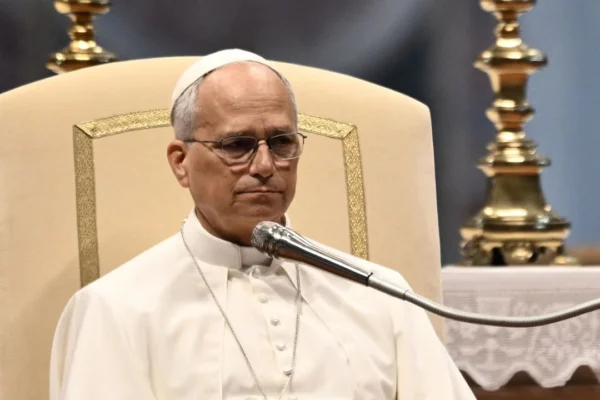 Sheinbaum confirma que el papa León XIV no visitará México en su gira por América Latina