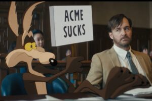 ‘Coyote vs. Acme’ llegará a cines mexicanos el 27 de agosto tras ser cancelada en 2023