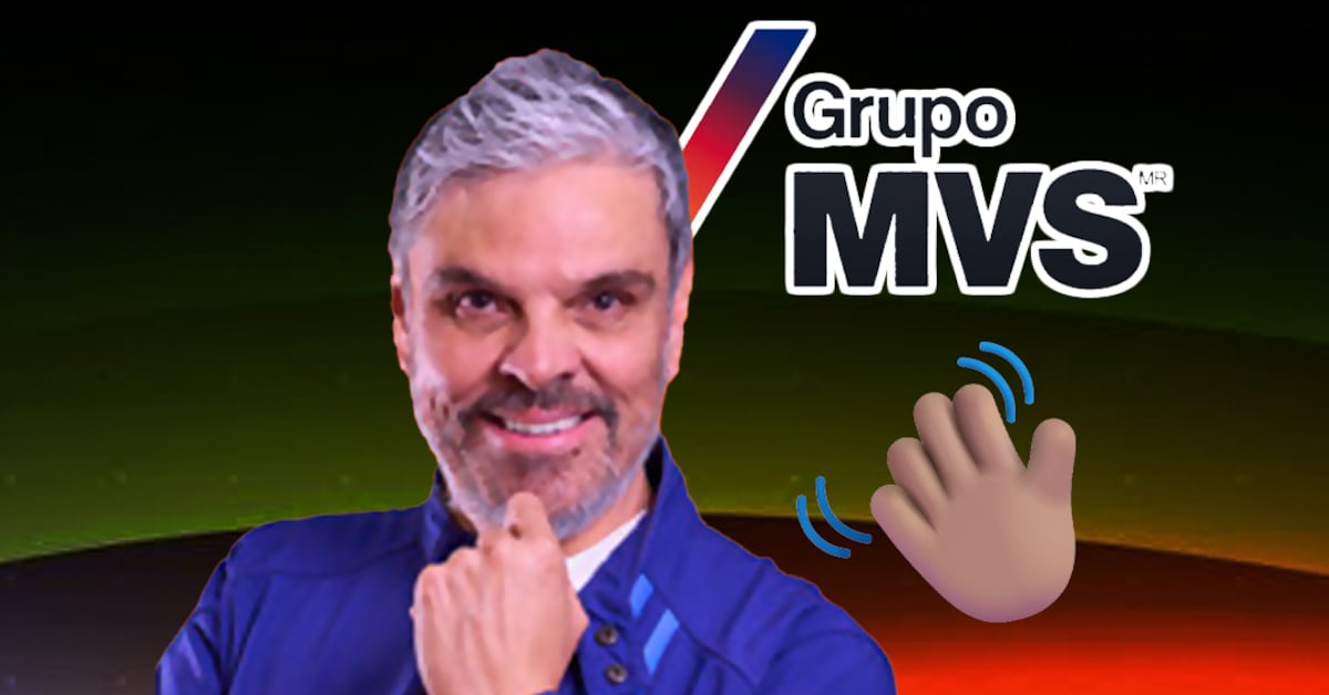 Jessie Cervantes deja la dirección de MVS Radio tras 26 años para enfocarse en su agencia Elastika