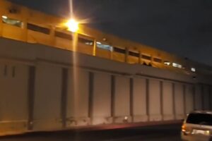 Asesinan a ‘El Pelucas’ minutos después de salir de prisión en Tijuana