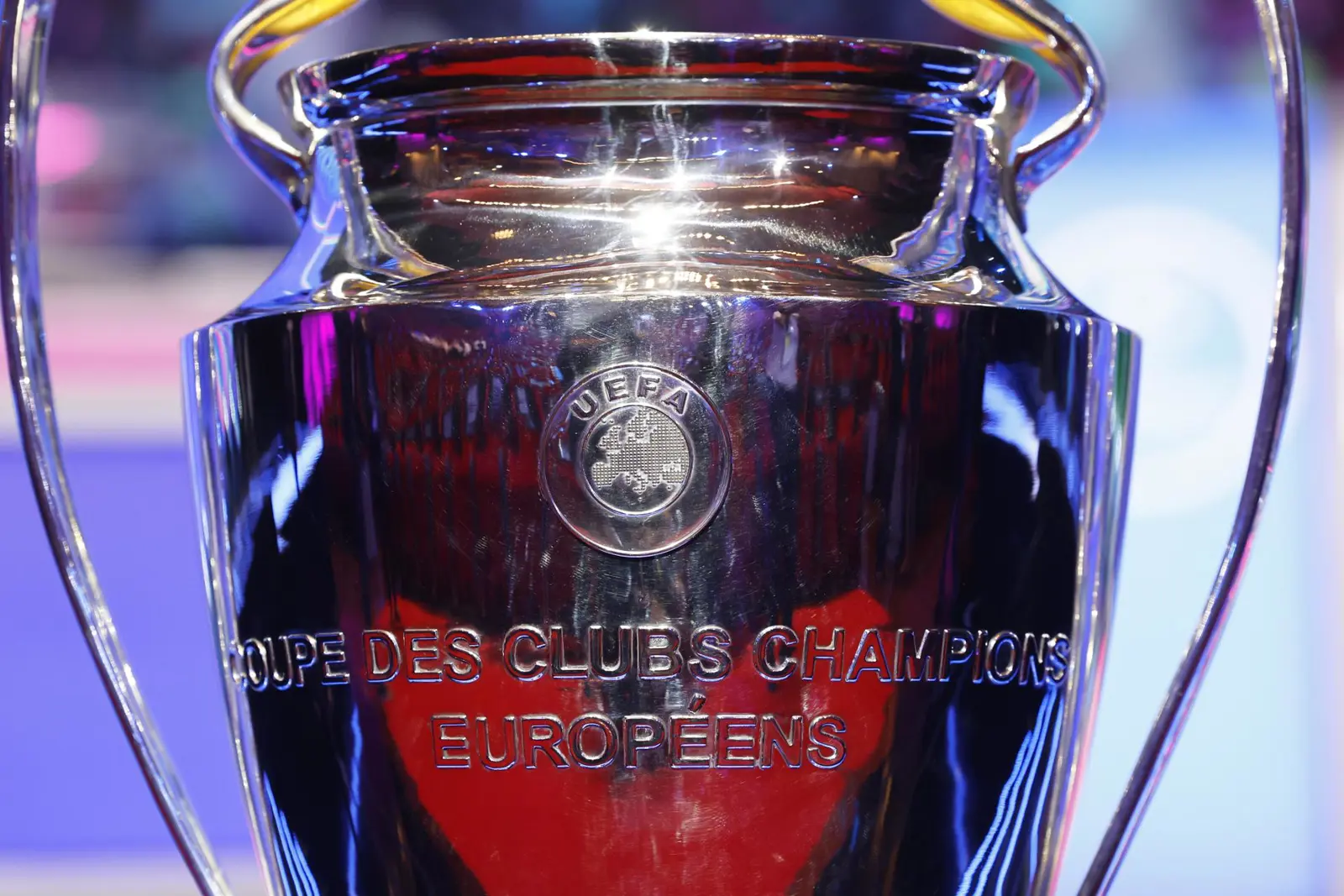 Sorteo de la Champions 2026-2027 empareja a Real Madrid con Arsenal e Inter; Barcelona enfrenta al PSG y City
