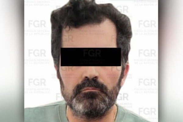 Aplazan decisión sobre vinculación a proceso de Fernando Farías Laguna