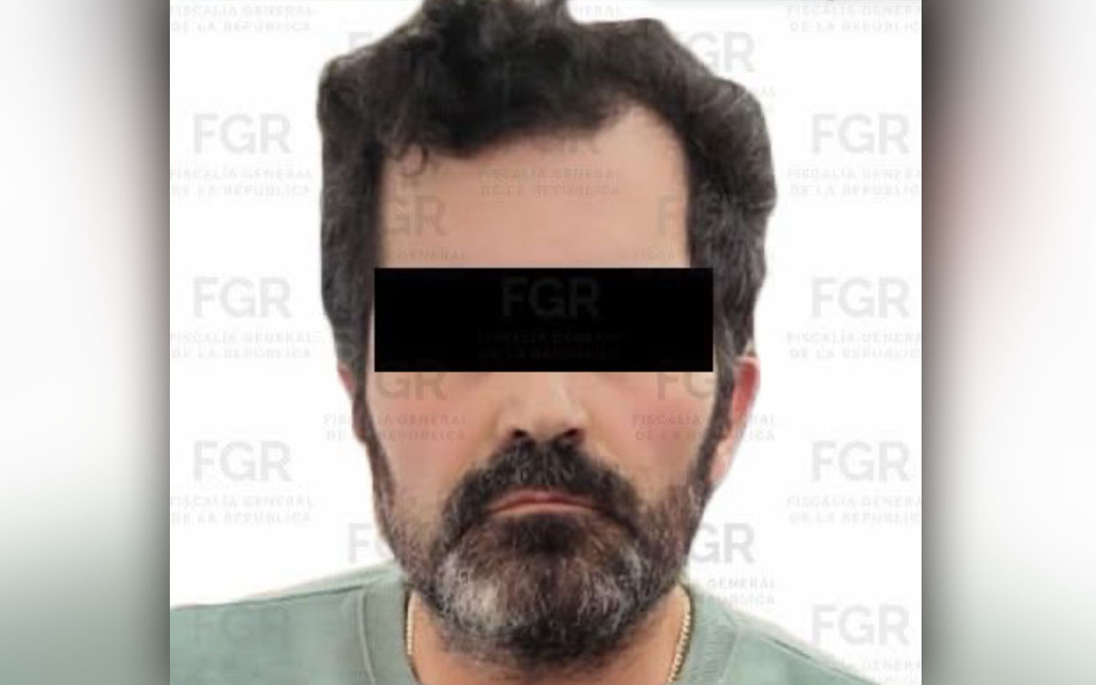 Aplazan decisión sobre vinculación a proceso de Fernando Farías Laguna