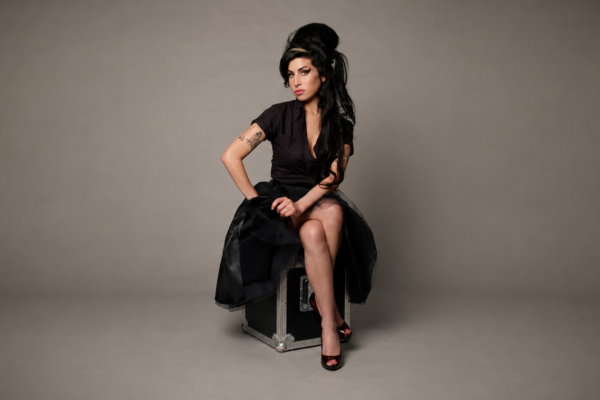 Anuncian reedición de lujo de ‘Back to Black’ de Amy Winehouse por su 20 aniversario