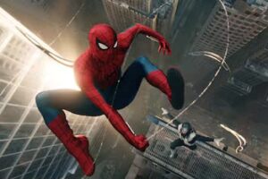 Sin datos disponibles sobre Spider-Man: Brand New Day