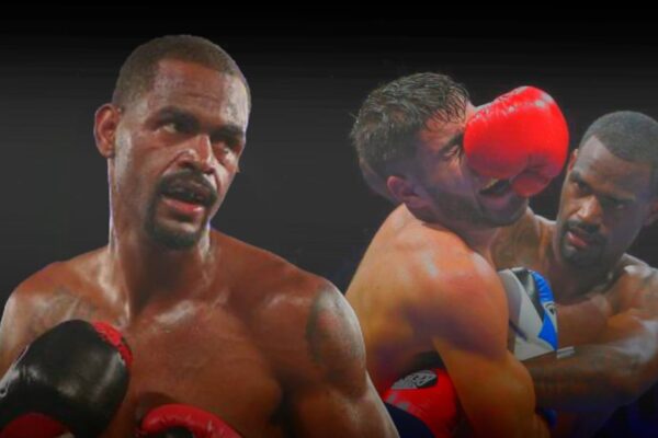 Terrel Williams: sin sanciones y alejado del público tras la muerte de Prichard Colón