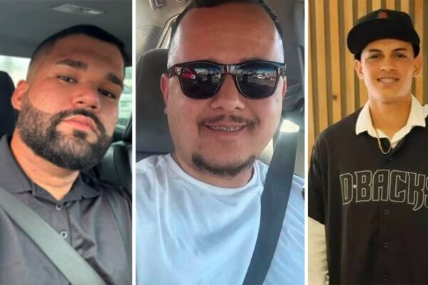 Deportados del Vuelo 164 murieron en terremoto tras ser detenidos en hotel de La Guaira