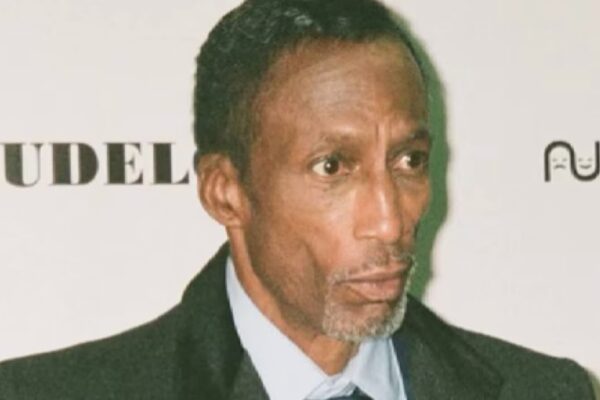 Fallece el actor Michael Wright a los 70 años en Los Ángeles