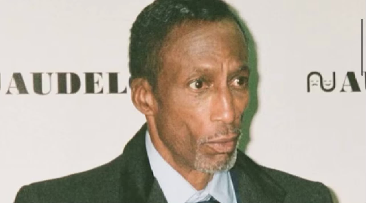 Fallece el actor Michael Wright a los 70 años en Los Ángeles
