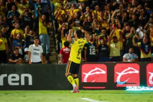 América vence a Juárez y se afianza como líder de la Liga MX