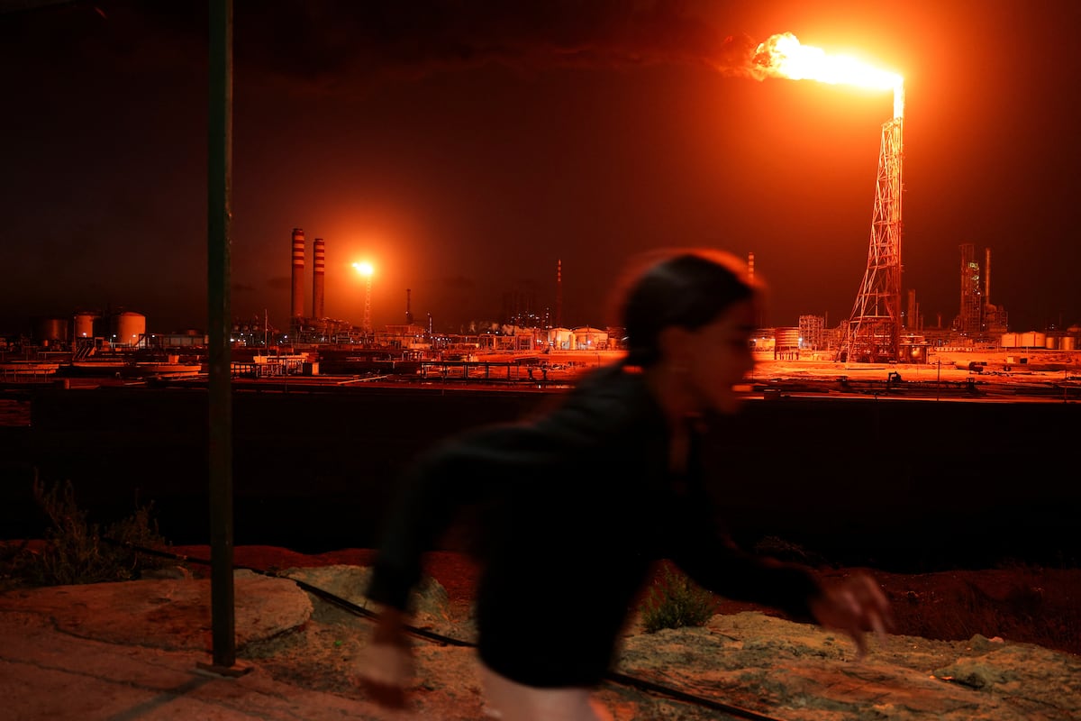De ‘sembrar el petróleo’ a la urgencia de educar la república en Venezuela