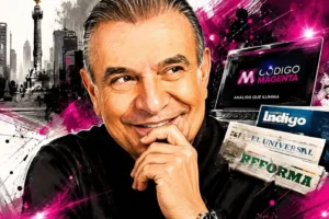 AMDC otorgará Medalla Francisco Ibarra a Ramón Alberto Garza