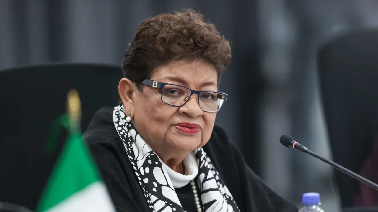 ANAD respalda a Ernestina Godoy frente a campaña de deslegitimación