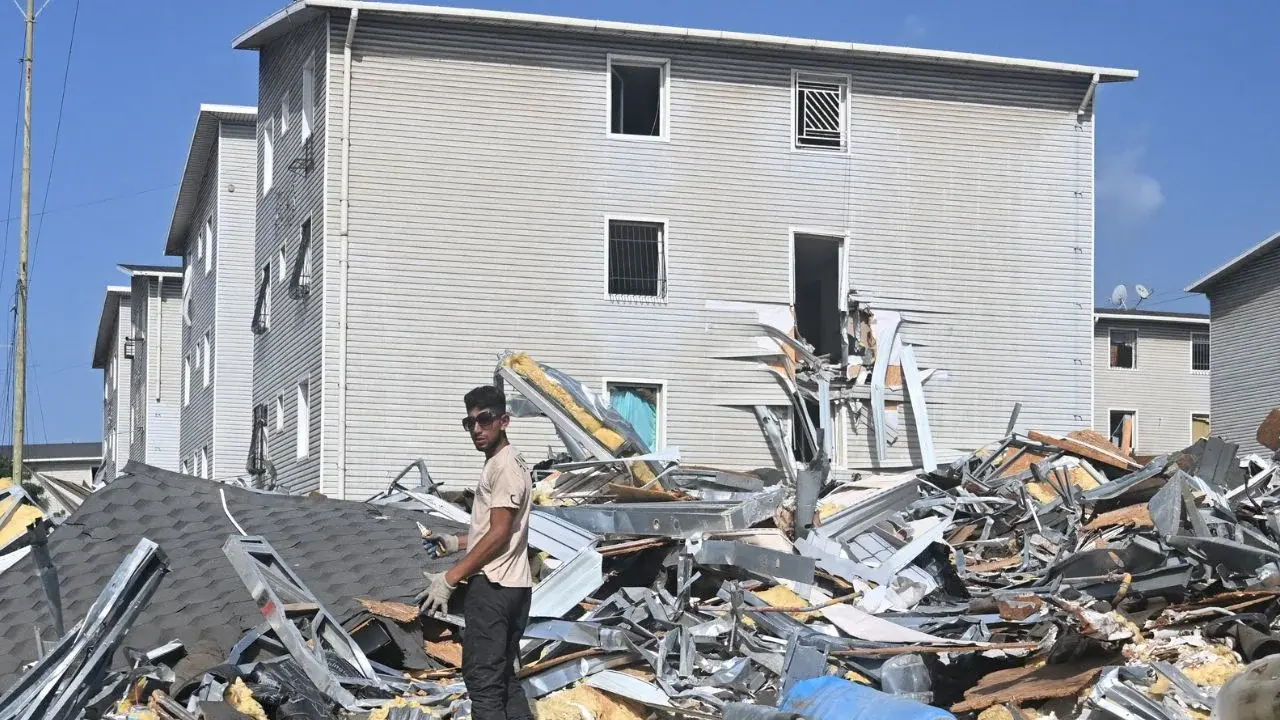 Aumenta a más de 6 mil la cifra de muertos por doble terremoto en Venezuela