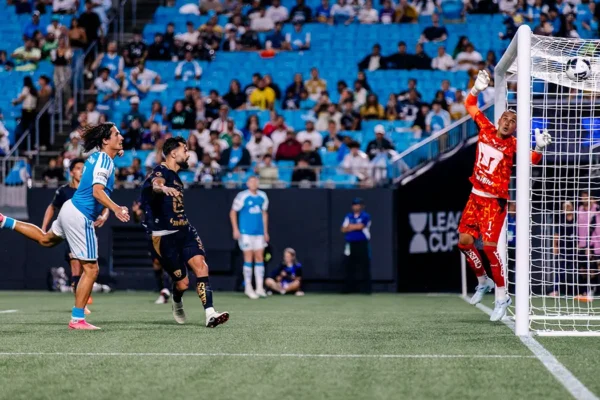 FC Juárez y Atlante ganan en el arranque de la Leagues Cup 2026; Pumas, Pachuca y Atlas pierden