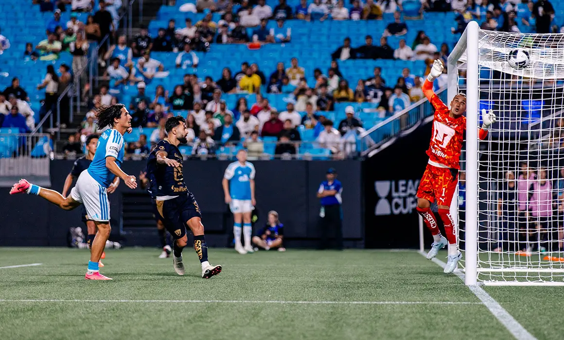 FC Juárez y Atlante ganan en el arranque de la Leagues Cup 2026; Pumas, Pachuca y Atlas pierden