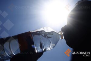 Cruz Roja reporta 34 muertes por calor en Baja California hasta el 18 de agosto