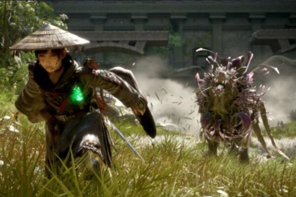 Game Freak presenta Beast of Reincarnation, un RPG de acción con narrativa postapocalíptica
