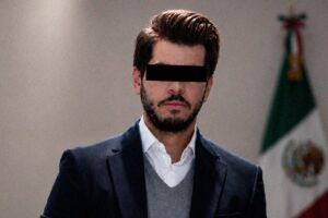 Raúl Piña Horta: del PVEM a la dirección de Emisiones Atmosféricas en el Edomex