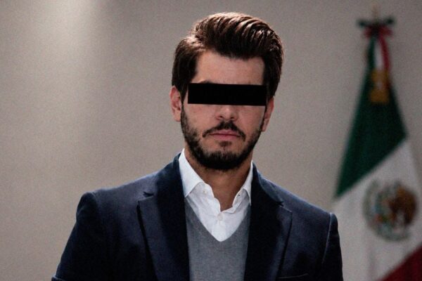 Raúl Piña Horta: del PVEM a la dirección de Emisiones Atmosféricas en el Edomex