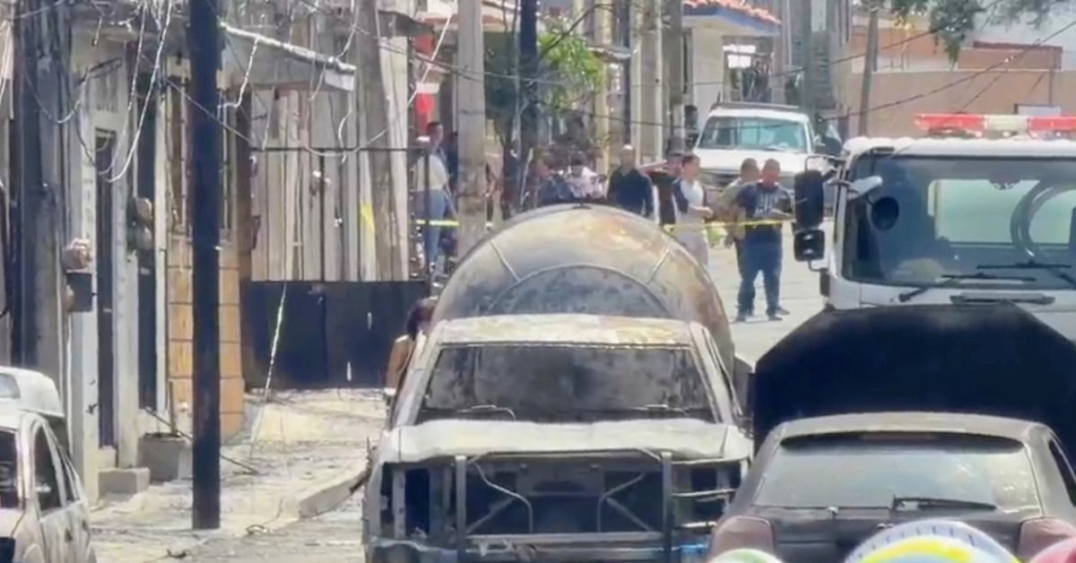 Víctimas de explosión en Cuernavaca amenazan con acudir a juez por falta de acceso a carpeta