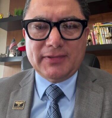 Exigen renuncia de la fiscal de Baja California por presunta fabricación de pruebas