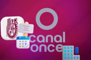 Canal Once recupera sus instalaciones tras dos meses de ocupación por protestas del IPN