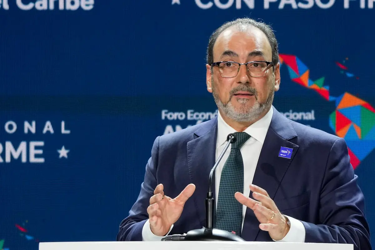CAF donará 500.000 dólares para atender la emergencia por el terremoto en Colombia