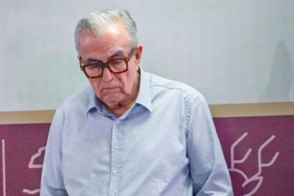 Segob: Regreso de Rubén Rocha Moya es decisión personal