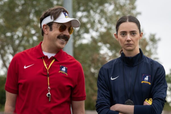 Ted Lasso regresa con una cuarta temporada centrada en un equipo femenino