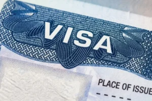 EE.UU. planea revocar visas B1 y B2 a extranjeros que solicitaron asilo tras ingresar al país