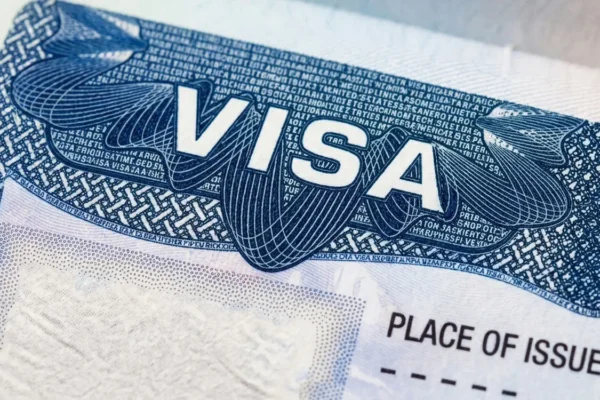 EE.UU. planea revocar visas B1 y B2 a extranjeros que solicitaron asilo tras ingresar al país