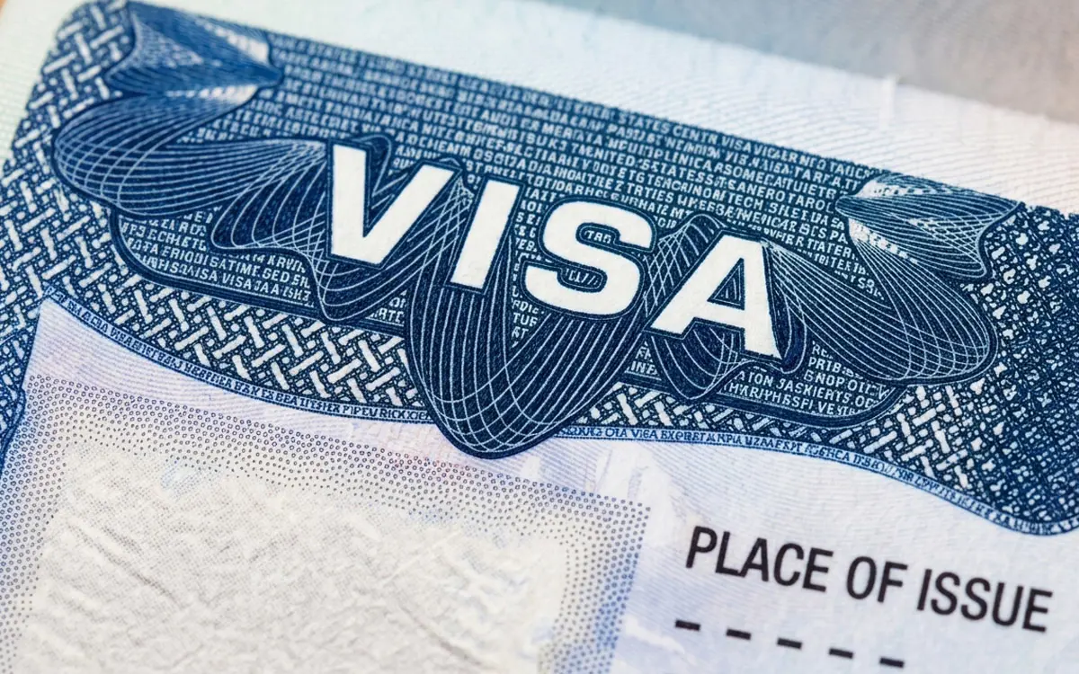 EE.UU. planea revocar visas B1 y B2 a extranjeros que solicitaron asilo tras ingresar al país