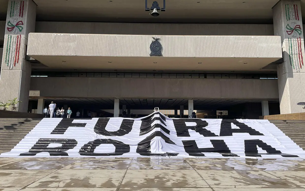 Aristegui en Vivo: Sanciones de EE.UU. a Irán, sucesión en Sinaloa y crisis hídrica en Guadalajara
