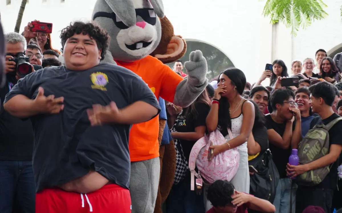 Batallas de ‘farmeo de aura’: el nuevo fenómeno viral que recorre Latinoamérica