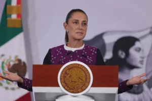 Sheinbaum califica de exagerado el presupuesto solicitado por el INE para la elección 2027