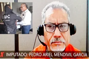 Juez libera a exdirector de Policía de Mexicali por falta de pruebas pese a carpeta ‘robusta’ de la FGE
