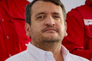 56.5% de mexicanos pide investigar a Andy López Beltrán por presuntos nexos criminales