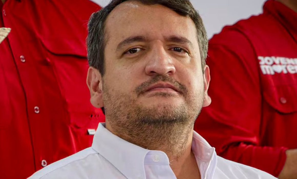 56.5% de mexicanos pide investigar a Andy López Beltrán por presuntos nexos criminales