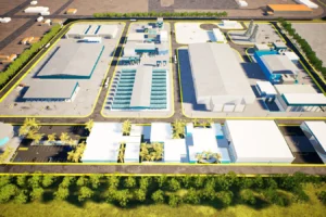 Conagua adjudica a Cox Energy construcción de planta desaladora de Rosarito por 5,291 mdp