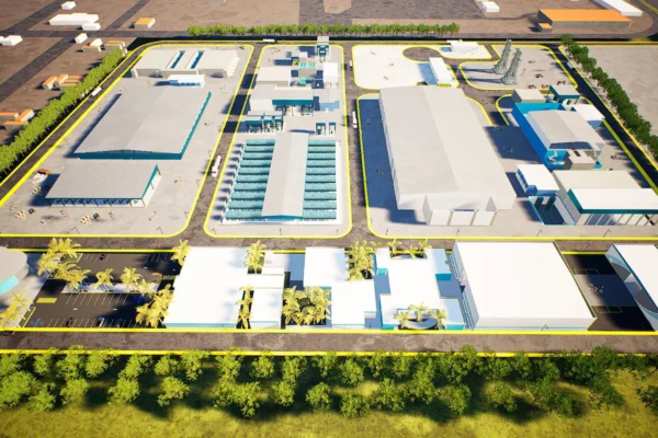 Conagua adjudica a Cox Energy construcción de planta desaladora de Rosarito por 5,291 mdp