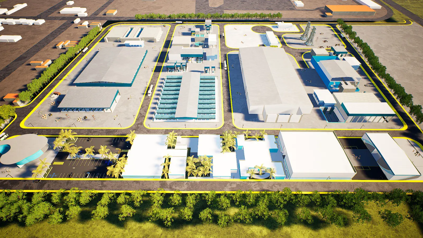 Conagua adjudica a Cox Energy construcción de planta desaladora de Rosarito por 5,291 mdp